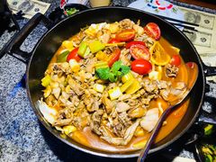 -蘭奢雅集·江浙菜(青山江滩店)