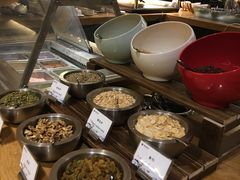-三宝大饭店-中和艺素餐厅(浦上金山正祥广场店)