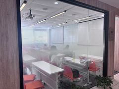 -新东方国际教育·雅思托福(裕德路校区)