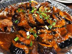 -那家老院子东北菜·饺子·小鸡炖蘑菇(艳华街店)