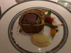 惠灵顿-蝶舍·MAISON PAPILLON