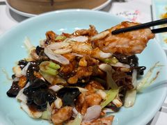 -龍聚祥烧麦馆(万达店)