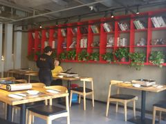 大堂-半天妖烤鱼(方庄店)