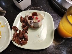 -韩盛·盛江山自助料理(于洪新玛特店)