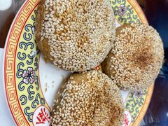 -烤肉季饭庄