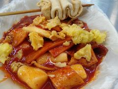 -西归浦每天偶来市场