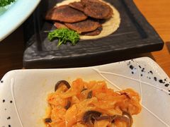-三石铁板烧(紫竹桥店)
