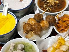 -老坑记·香港经典粤菜馆