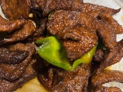 -兰溪小馆(首经贸店)