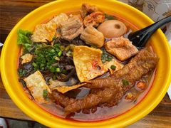-龍城柳州螺蛳粉(群星路店)