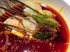 -嘉州叶婆婆钵钵鸡(建设路店)