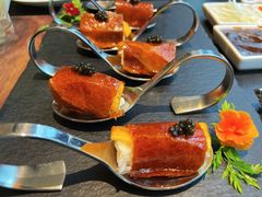 -丽晶轩中餐厅(重庆丽晶酒店)