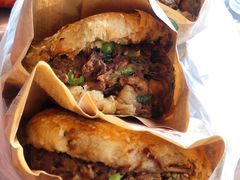 坛子肉夹馍-昌顺马记小吃店(昌盛园店)
