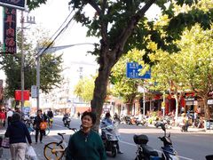 -蔡记炸酱热干面(昌里路店)