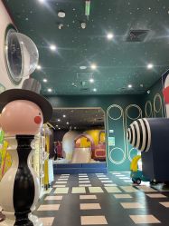 -meland club亲子乐园(北京芳圆里ID MALL店)