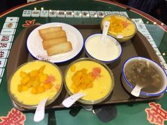 -五条人糖水铺(武林总店)