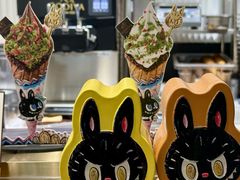 -GODIVA(港汇恒隆广场)