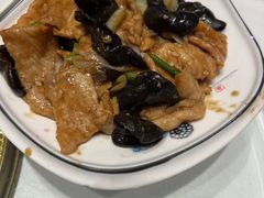 过油肉-凯鸽酒楼(大同振兴街店)
