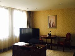 -大连亿锋豪景酒店