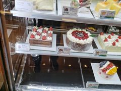 -85度C(南京中山南店)