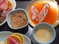 -梨花自助烤肉(乐宾店)