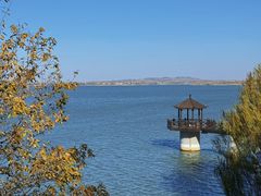 -南京金牛湖风景区