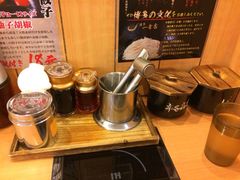 博多一幸舍(侨福芳草地店)-博多一幸舍(侨福芳草地购物中心店)