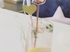 -La patisserie de Mona 茉娜的甜品(韩乐坊店)