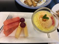 -泛太平洋大酒店·海天楼中餐厅·粤菜