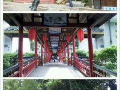 -石燕湖生态旅游景区