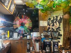 -六月花园咖啡馆(中关村东路店)