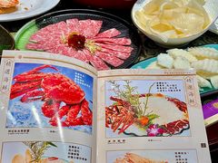 -好彩海鲜火锅饭店(银河百老汇店)