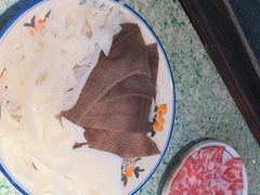 -鸿姐老火锅(疁城新天地店)