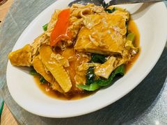 -莆田餐厅(NEX店)