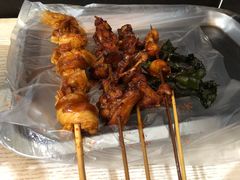 -二中酸辣汤(无锡梁溪区店)