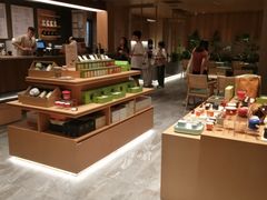 -奈雪茶院·茶室茶馆(广州粤海天地店)