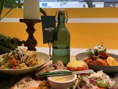 -沛家·西餐Brunch·直火料理