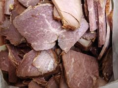 -山林大红·上海大红肠(淮海一店)