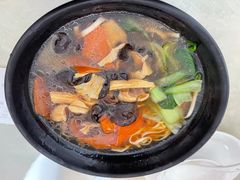 -归元·云集斋素菜馆