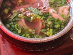 -古市香跷脚牛肉·非遗传承单位