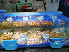 -大润发(鹤山店)