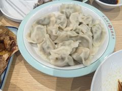 -老边饺子馆(东单店)