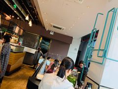 -麦田工坊(月湖店)