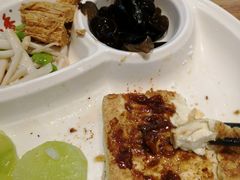 -素满香·素食自助餐(苏州·临顿路店)