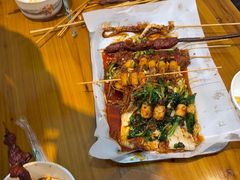 -魏记里脊肉炸炸炸(南门口店)