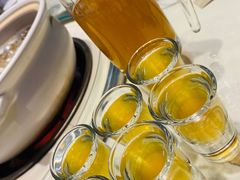 -爱膳菌锅锅(阳南店)