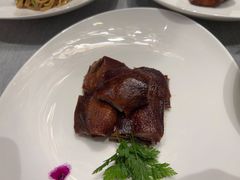 陈皮酱鸭-福玺荟(外滩罗斯福店)