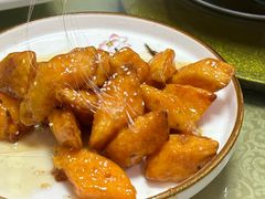 拔丝地瓜-0516徐州特色餐厅(大学城店)