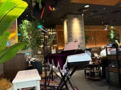 -同仁四季椰子鸡(无锡滨湖万象汇店)