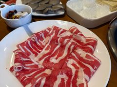 -清真·鸦儿李记·涮肉(和平里店)